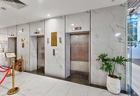 S Lux Apartment Virgo Nha Trang