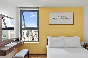 S Lux Apartment Virgo Nha Trang