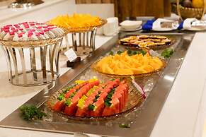 S Lux Apartment Virgo Nha Trang