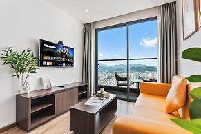 S Lux Apartment Virgo Nha Trang
