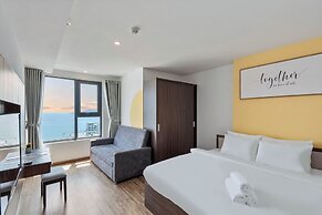 S Lux Apartment Virgo Nha Trang