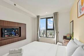 S Lux Apartment Virgo Nha Trang