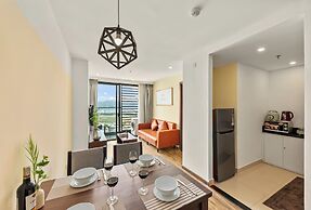 S Lux Apartment Virgo Nha Trang