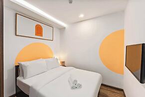 S Lux Apartment Virgo Nha Trang