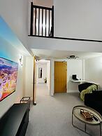 Home Away From Home- City Centre Gem