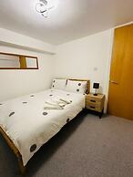 Home Away From Home- City Centre Gem