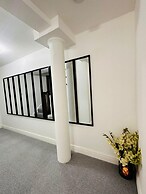 Home Away From Home- City Centre Gem