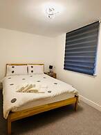 Home Away From Home- City Centre Gem