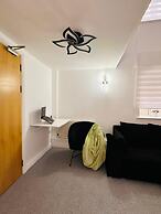 Home Away From Home- City Centre Gem