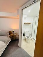 Home Away From Home- City Centre Gem