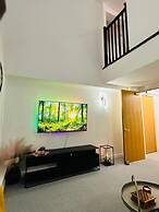 Home Away From Home- City Centre Gem