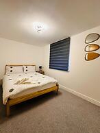 Home Away From Home- City Centre Gem