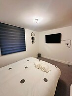 Home Away From Home- City Centre Gem