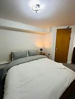 Home Away From Home- City Centre Gem