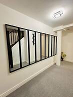 Home Away From Home- City Centre Gem