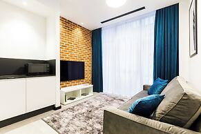 OLD TOWN SNAIL Design Apartments