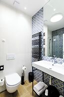 OLD TOWN SNAIL Design Apartments