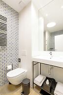 OLD TOWN SNAIL Design Apartments