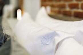 OLD TOWN SNAIL Design Apartments