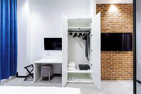 OLD TOWN SNAIL Design Apartments