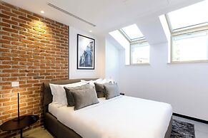 OLD TOWN SNAIL Design Apartments