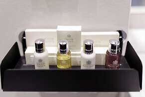 OLD TOWN SNAIL Design Apartments