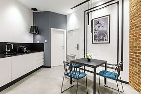 OLD TOWN SNAIL Design Apartments