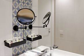 OLD TOWN SNAIL Design Apartments