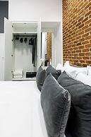 OLD TOWN SNAIL Design Apartments