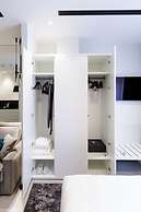 OLD TOWN SNAIL Design Apartments