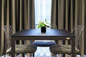 OLD TOWN SNAIL Design Apartments