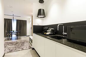 OLD TOWN SNAIL Design Apartments