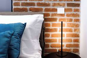 OLD TOWN SNAIL Design Apartments