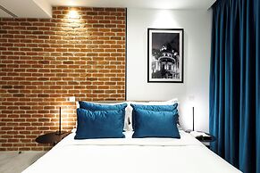 OLD TOWN SNAIL Design Apartments