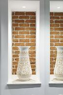 OLD TOWN SNAIL Design Apartments