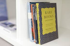 OLD TOWN SNAIL Design Apartments