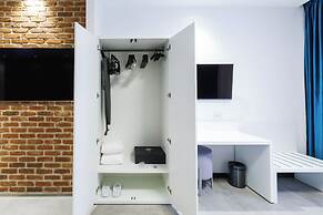 OLD TOWN SNAIL Design Apartments