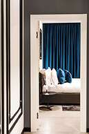 OLD TOWN SNAIL Design Apartments