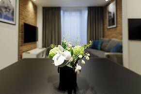 OLD TOWN SNAIL Design Apartments