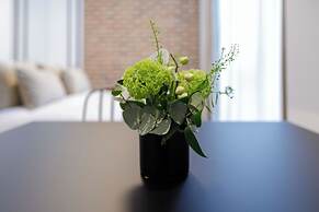 OLD TOWN SNAIL Design Apartments