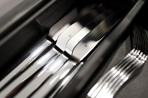 OLD TOWN SNAIL Design Apartments