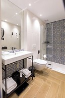 OLD TOWN SNAIL Design Apartments