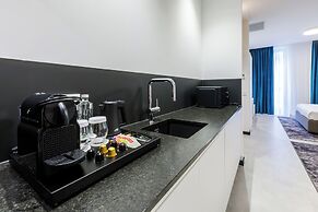 OLD TOWN SNAIL Design Apartments