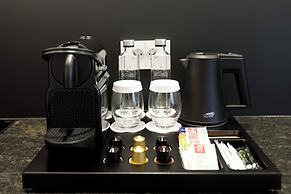 OLD TOWN SNAIL Design Apartments