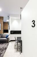 OLD TOWN SNAIL Design Apartments