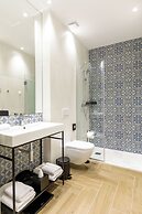 OLD TOWN SNAIL Design Apartments