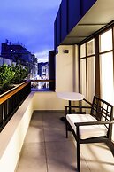 OLD TOWN SNAIL Design Apartments