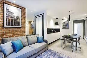 OLD TOWN SNAIL Design Apartments