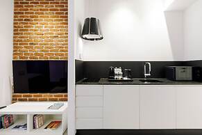 OLD TOWN SNAIL Design Apartments