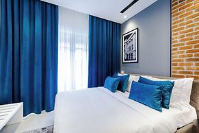 OLD TOWN SNAIL Design Apartments